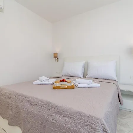 Apartamento Laganini