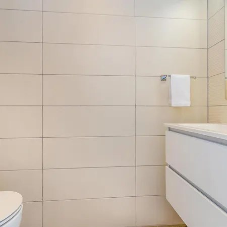 Apartamento Laganini