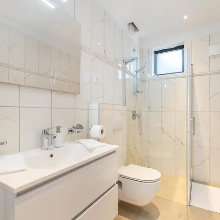 Apartamento Laganini Njivice