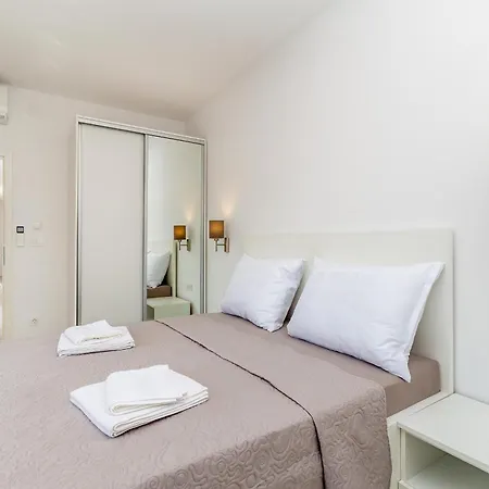 Apartamento Laganini