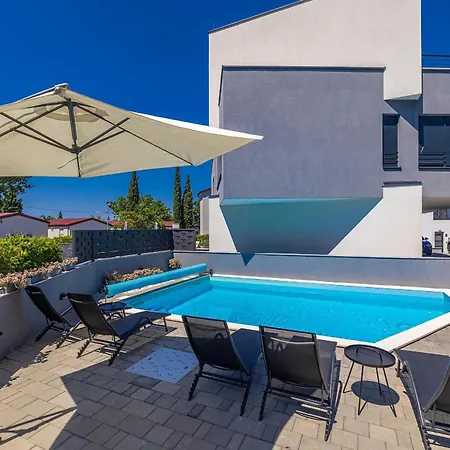 Laganini Apartamento *