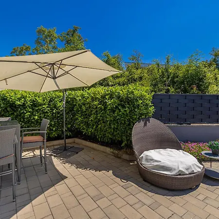 Laganini Apartamento *