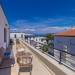 Διαμέρισμα Laganini Njivice