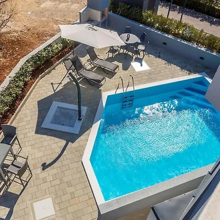 Apartment Laganini