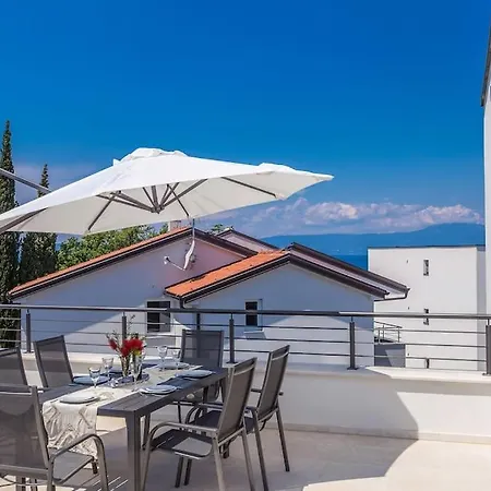 Laganini Apartment