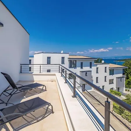 Apartment Laganini