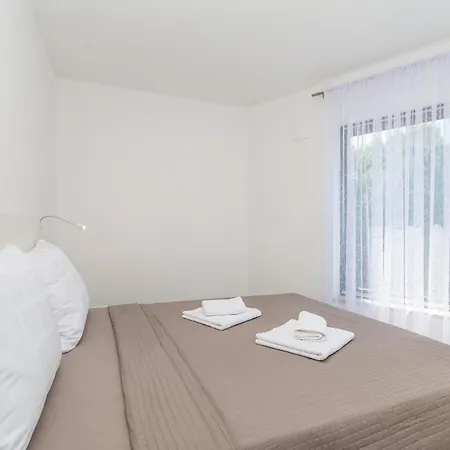 Laganini Apartament