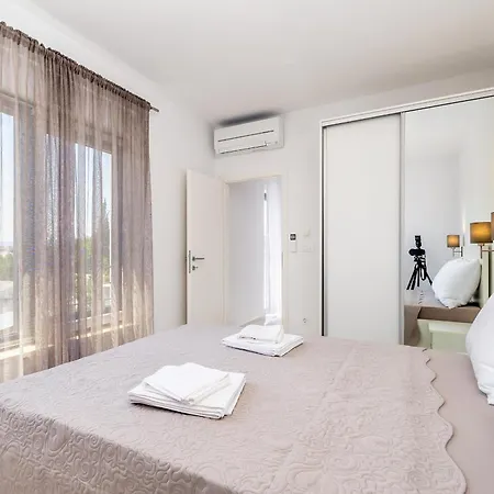 Apartament Laganini *