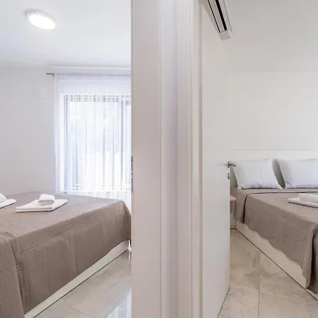 Laganini Apartament