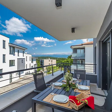Apartament Laganini *