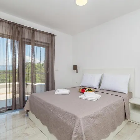 Apartament Laganini Njivice