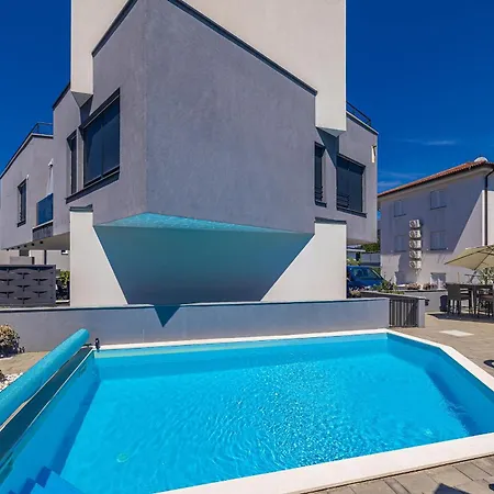 Laganini Apartament