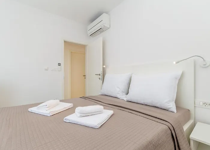 Apartament Laganini *