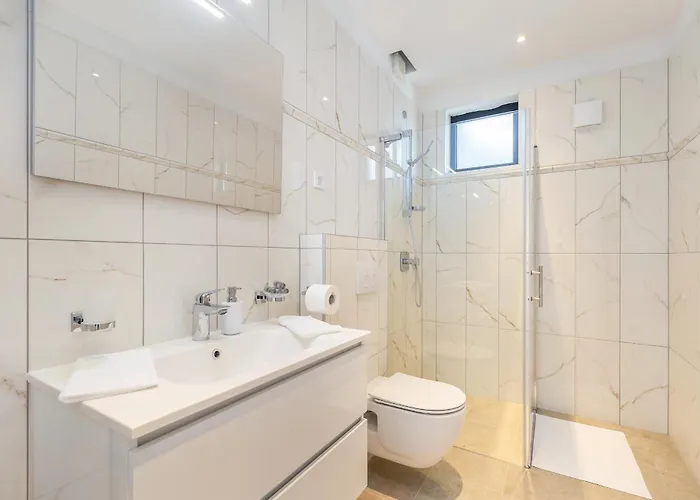 Apartament Laganini Njivice