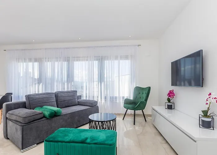 Laganini Apartament *