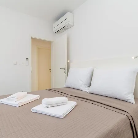 Apartman Laganini *